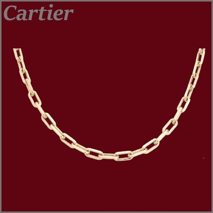 santos de cartier chain