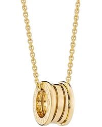 bulgari jewelry necklace