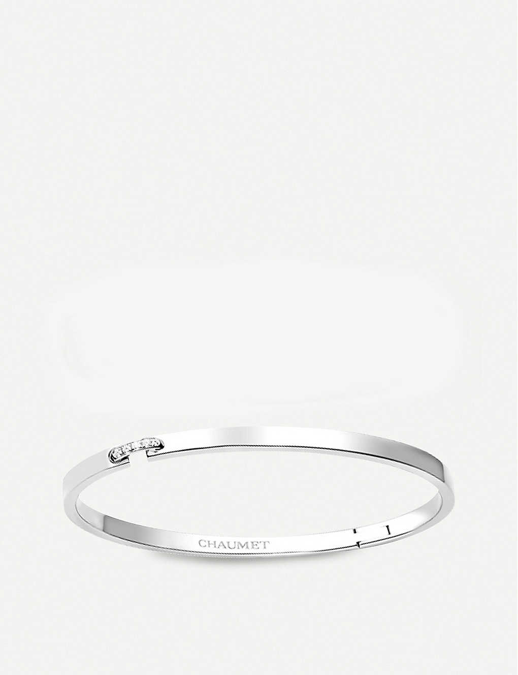 chaumet lien bracelet