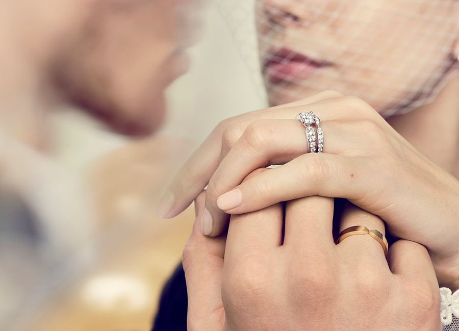 chaumet wedding ring price