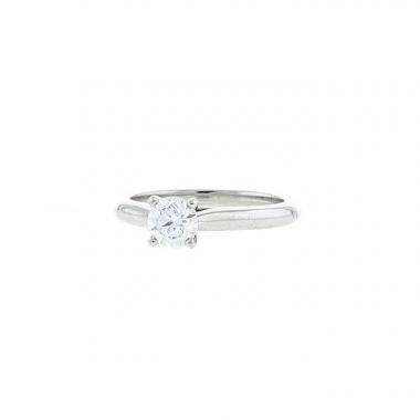 cartier solitaire 1895 price