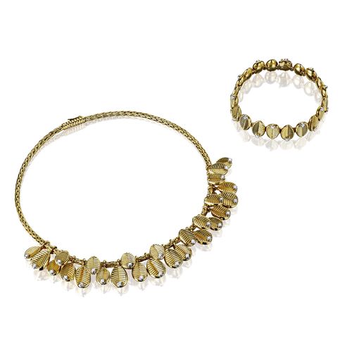 grace kelly cartier necklace