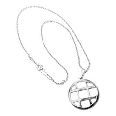 cartier pasha necklace