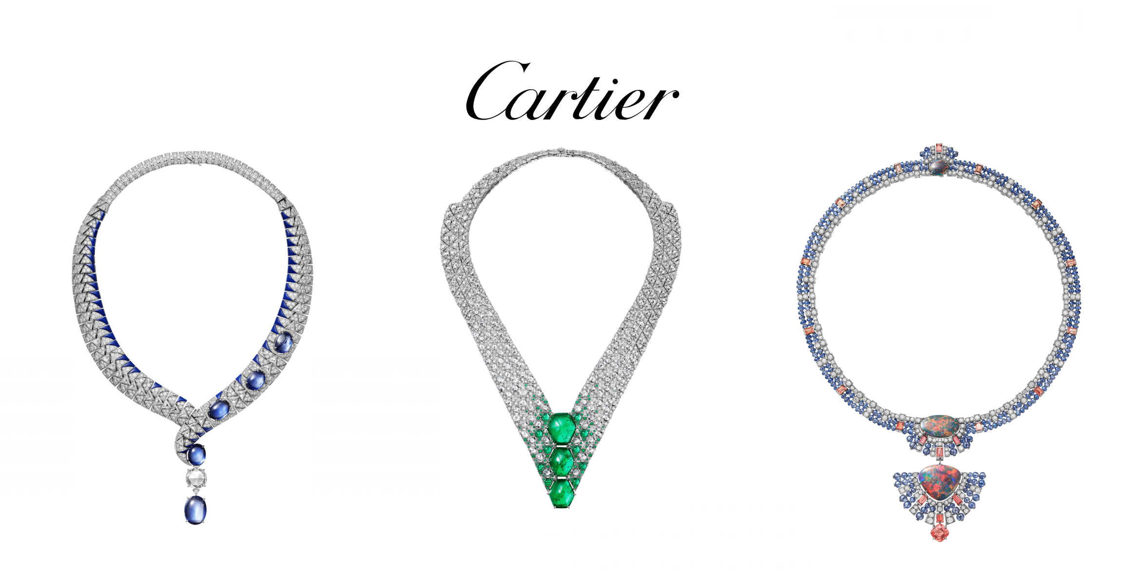 cartier maria felix jewelry