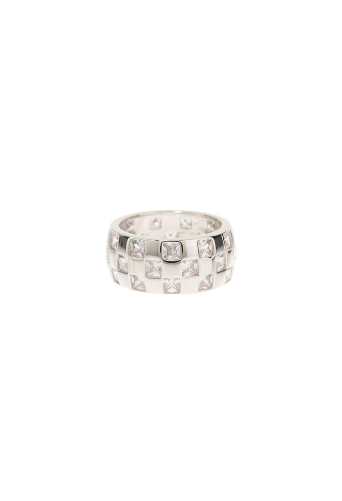 cartier cigar band ring