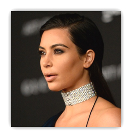 cartier choker necklace
