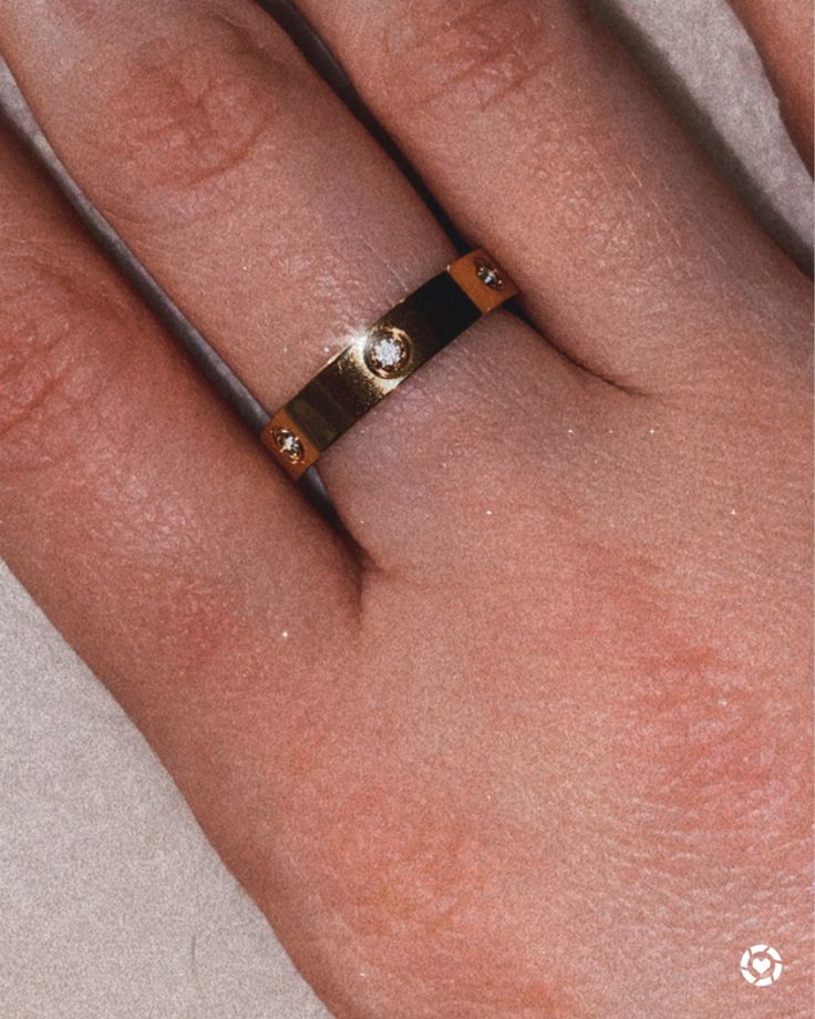cartier love ring amazon