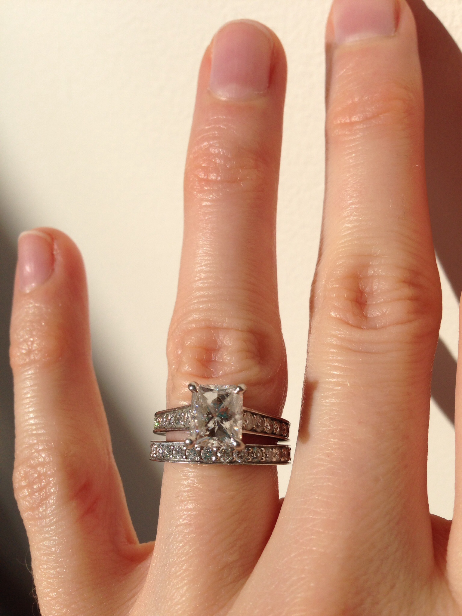 cartier engagement ring price