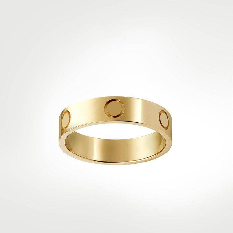 cartier love ring price