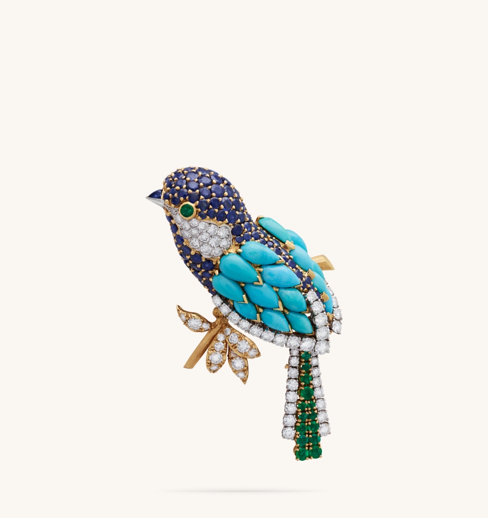 van cleef  arpels uae