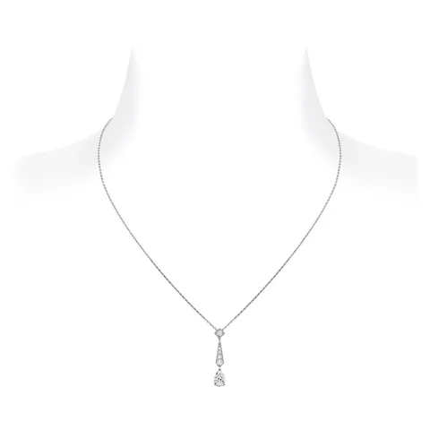 Chaumet 082542 Joséphine Aube Printanière diamond pendant 1