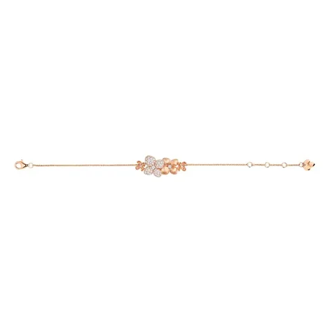 Chaumet 083141 Hortensia Astres d?Or Gold Bracelet 1
