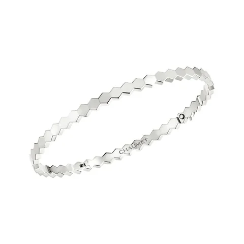 Chaumet Bee My Love Bracelet 083435 White gold 1