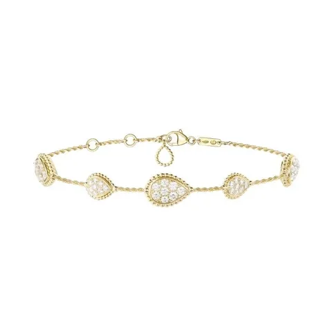Boucheron serpent bohème bracelet JBT00869 5 motifs 1