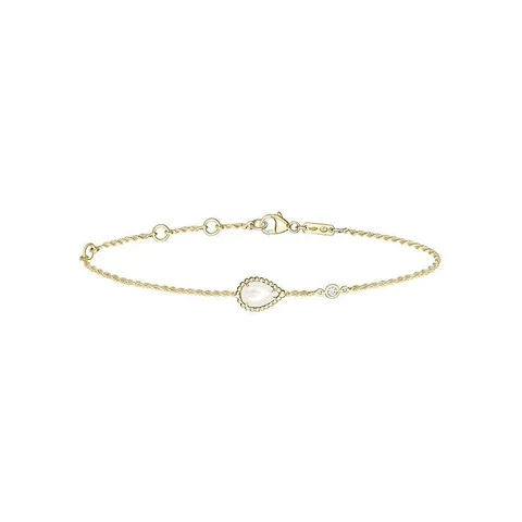 Boucheron serpent bohème bracelet JBT00808 xs motif1
