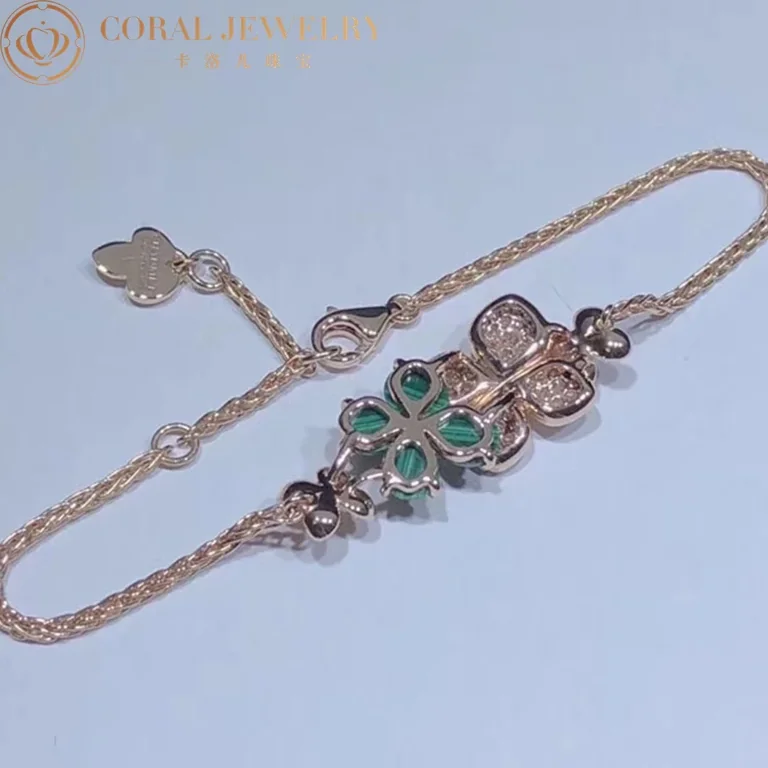 Chaumet Hortensia Eden Bracelet 083548 6