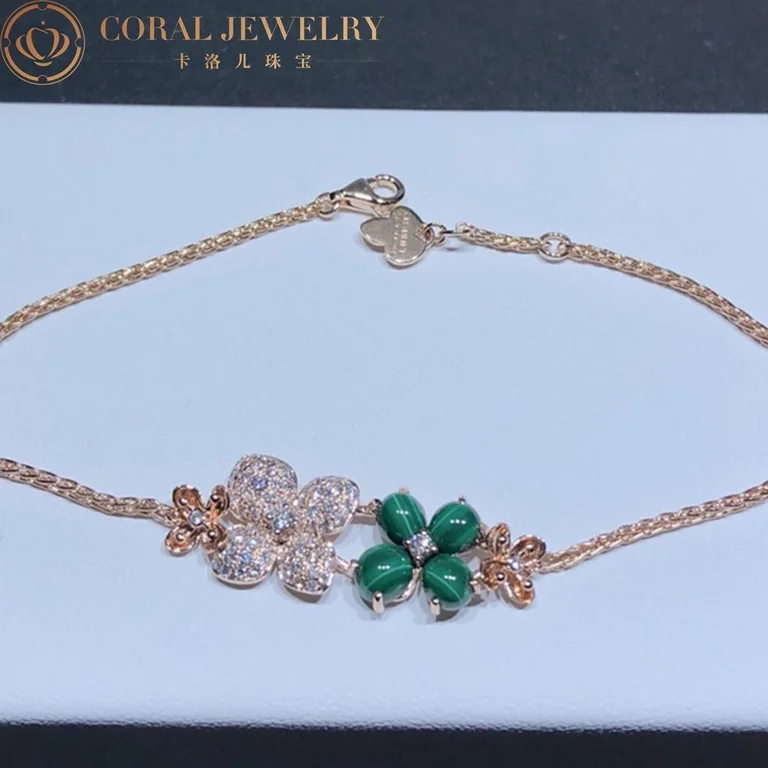 Chaumet Hortensia Eden Bracelet 083548 5