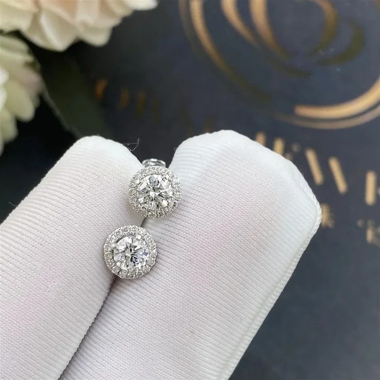 Cartier Destinée N8515160 earrings 6