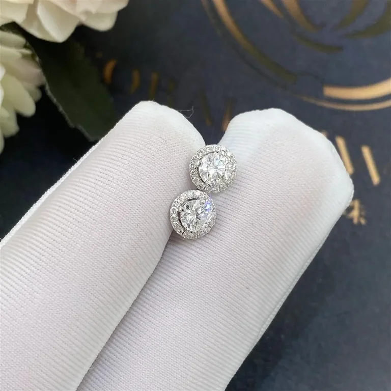 Cartier Destinée N8515160 earrings 5