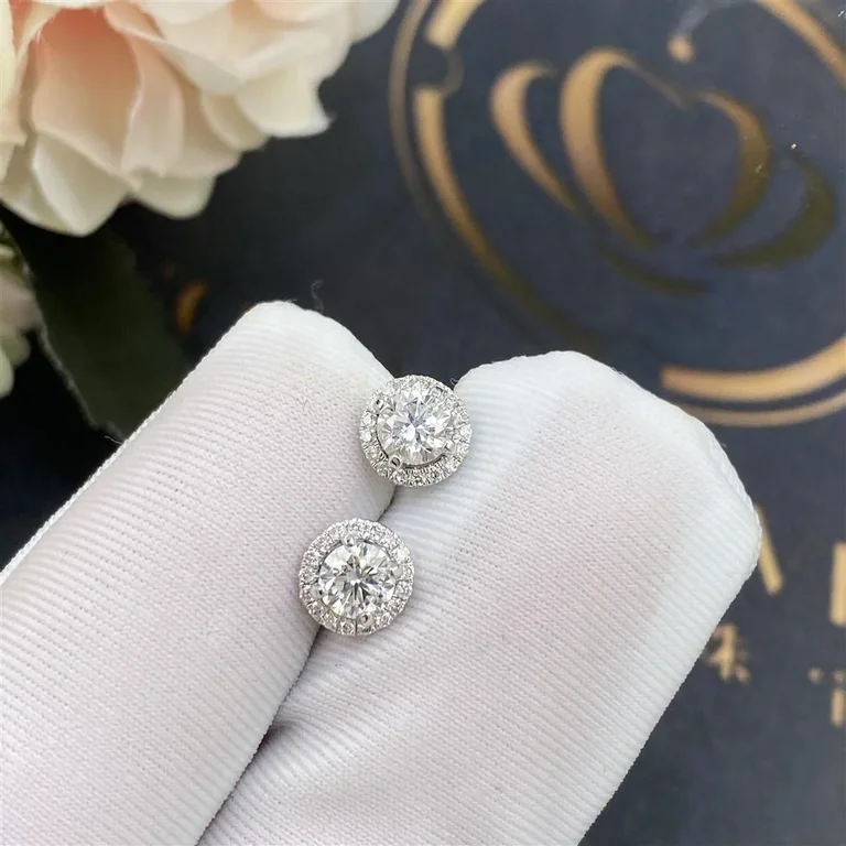 Cartier Destinée N8515160 earrings 2