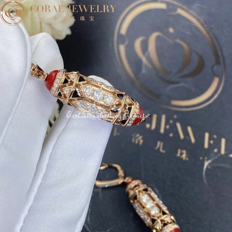 Cartier Art-Deco inspired earrings H8000468 2