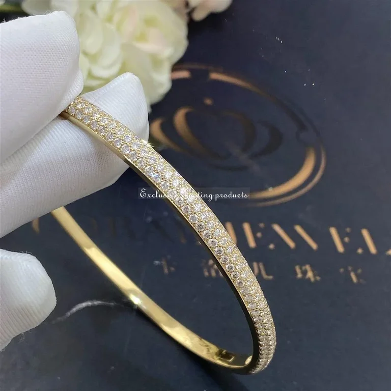 Cartier Etincelle de N6711217 Cartier Bracelet 4