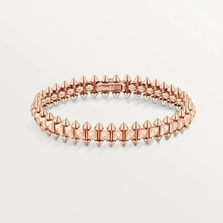 Cartier Clash De N6718717 Cartier Bracelet Flexible Medium Model 1