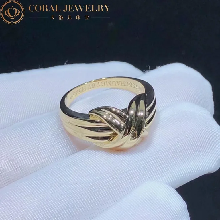 Tiffany House Design Signature Cross X Motif Ring Coral 99