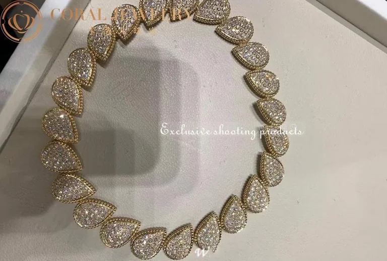 Boucheron Serpent Bohème Necklace JCL01039 23 Motifs 2
