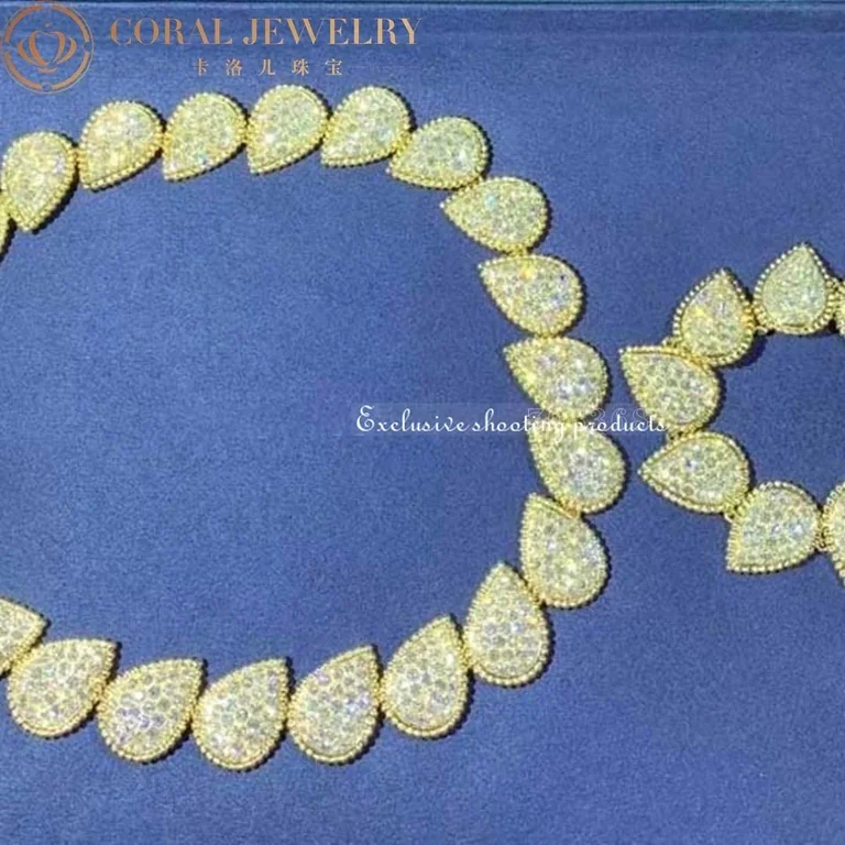 Boucheron Serpent Bohème Necklace JCL01039 23 Motifs 3