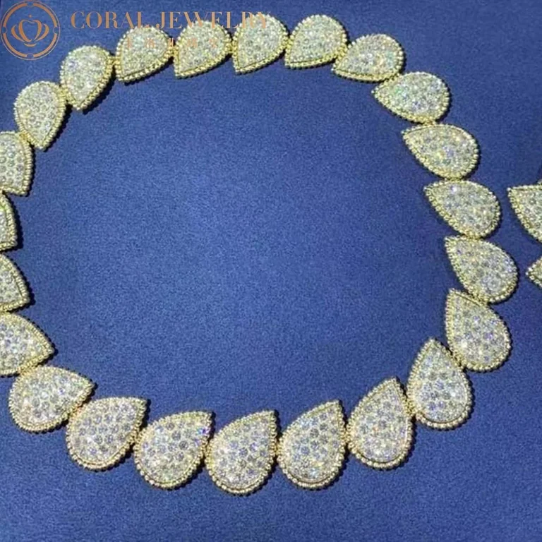 Boucheron Serpent Bohème Necklace JCL01039 23 Motifs 5