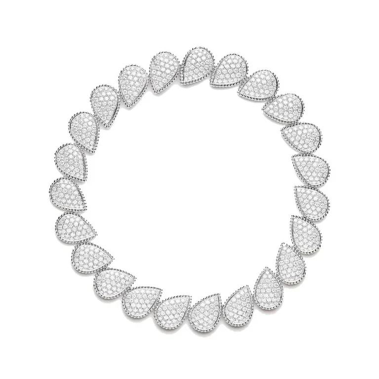 Boucheron Serpent Bohème Necklace JCL00993 23 Motifs 5