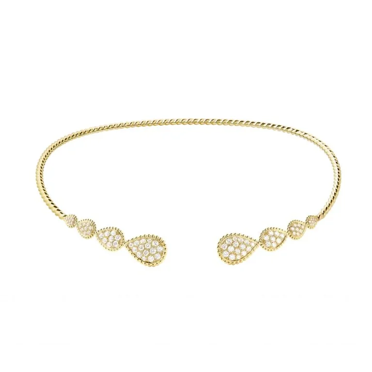 Boucheron Serpent Bohe 11