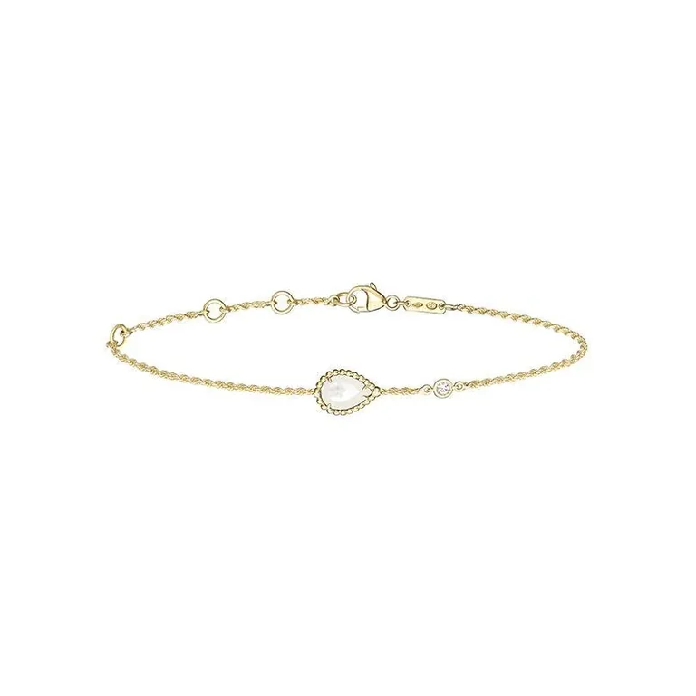 Boucheron serpent bohème bracelet JBT00808 xs motif1