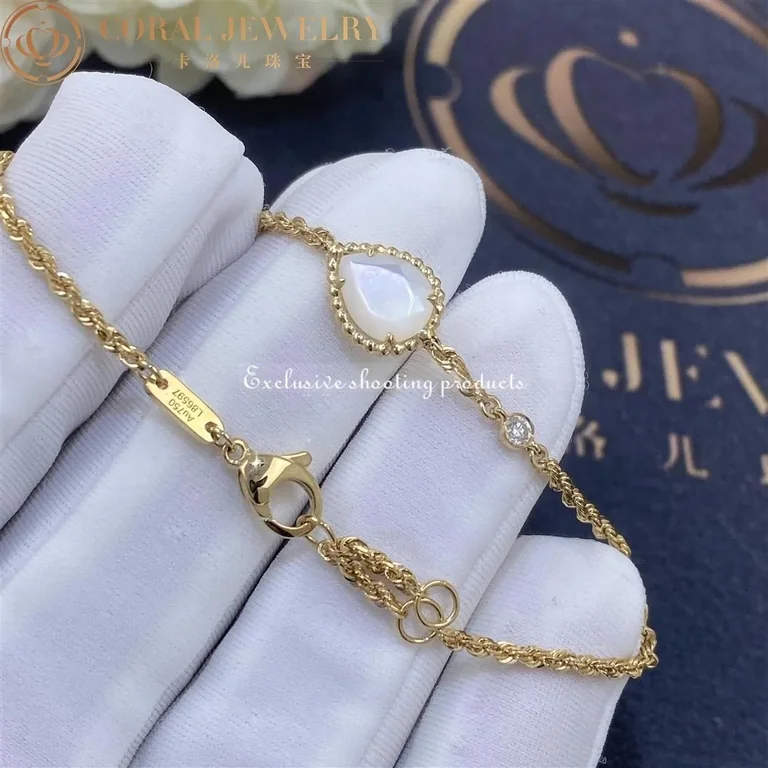 Boucheron serpent bohème bracelet JBT00808 xs motif3