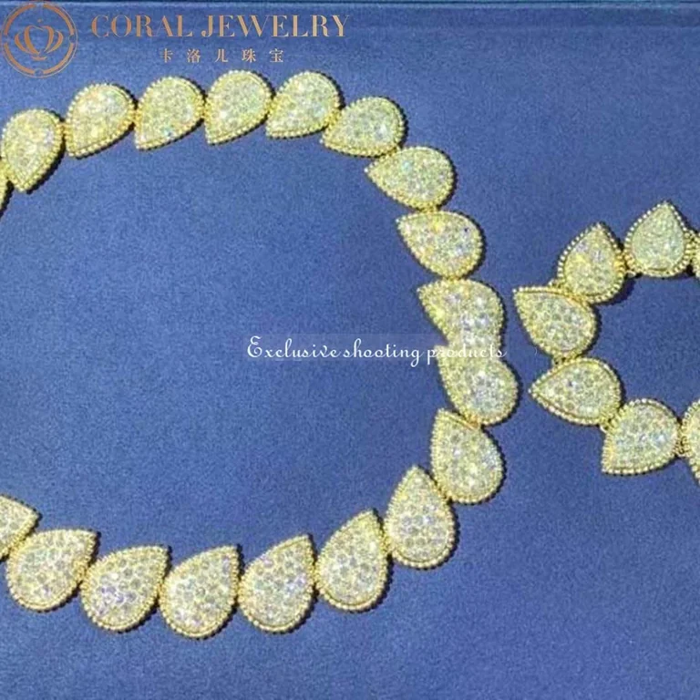 Boucheron Serpent Bohème Bracelet JBT00845