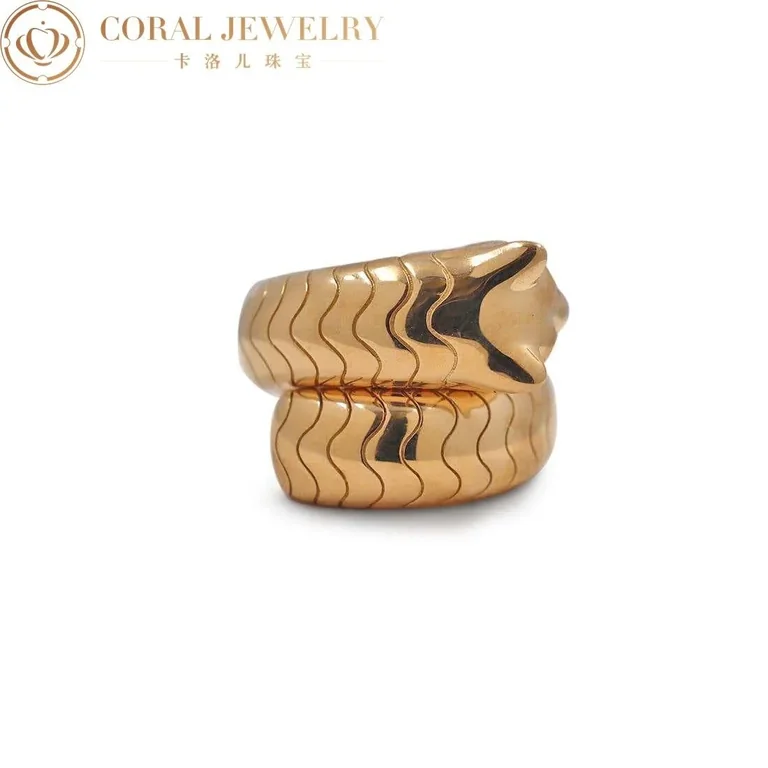 Cartier Panthère De Cartier B4081600, Yellow Gold, Tsavorite, and Onyx 4