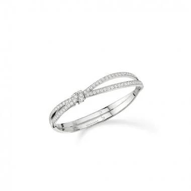 Chaumet 083223 Liens Séduction Bracelet White Gold Diamond 2