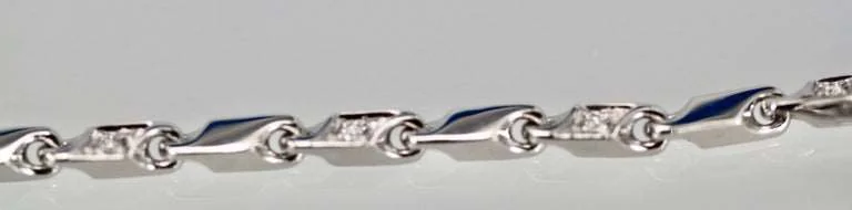 Cartier Les Oiseaux Libérés H3000006 Necklace White Gold Ruby Diamond Parrot 8
