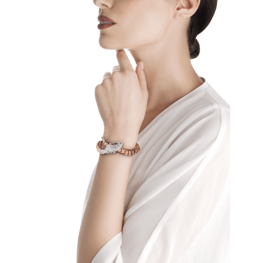 Bvlgari 102239 Serpenti Secret Watch 3