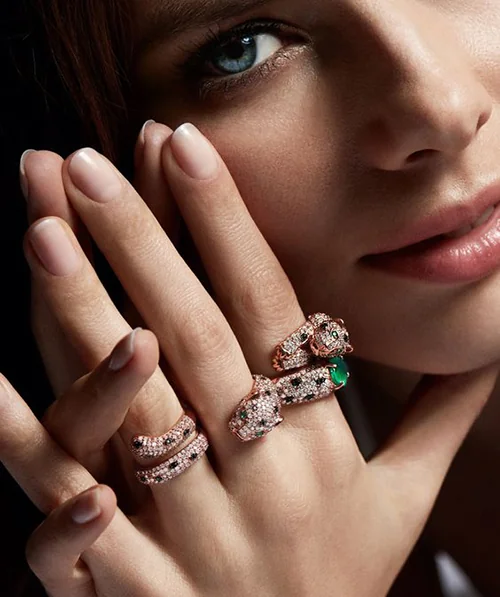Individual Design Jewelry