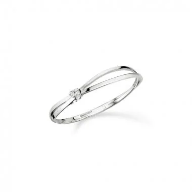 Chaumet Liens Seduction Bracelet White Gold Diamond 083226 co