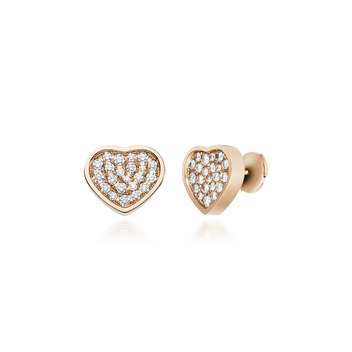 Chopard Happy Hearts Earrings 839482 5901 co