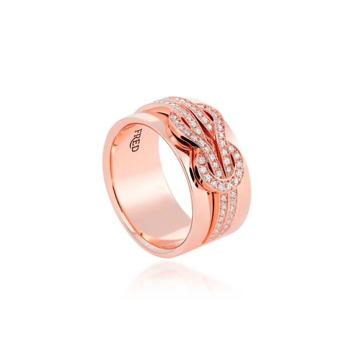 Fred Chance Infinie Ring 4b0934 co