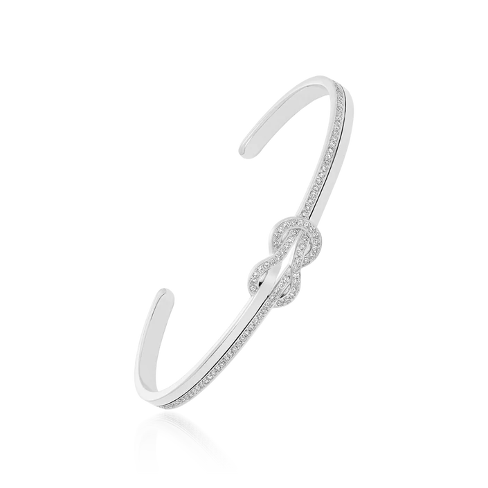 Fred Chance Infinie Bangle 6B1016 co