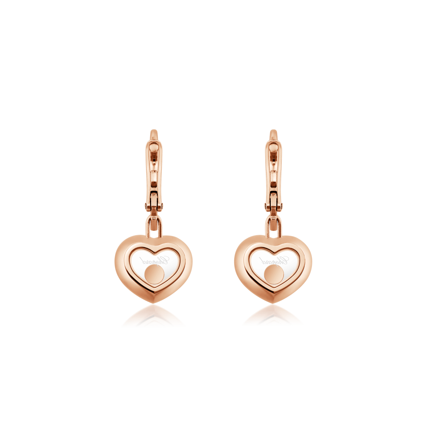 Happy Diamonds Earrings 83A054 5401 2