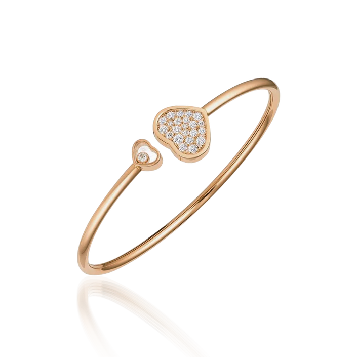 Chopard Happy Hearts Bracelet 857482 5909 co