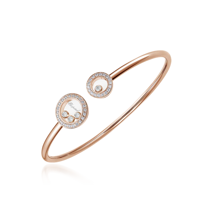 Chopard Happy Diamonds Icons Bracelet 85A618 5202 co
