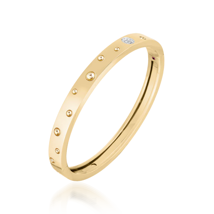Roberto Coin Pois Moi Bracelet ADR888BA1627 R 66