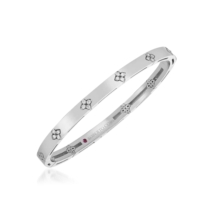 Roberto Coin Love In Verona Bangle Adr888ba2013 W 16